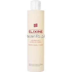 Elixine  Ujędrniający olejek do kąpieli 200 ml