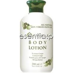 Olivella  Balsam do ciała 200 ml