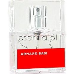 Armand Basi  In Red damska