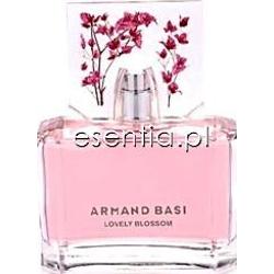 Armand Basi  Lovely Blossom damska