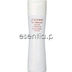 Shiseido The Skincare Rinse Off Gel Oczyszczający żel do twarzy 200 ml