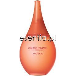 Shiseido  Energizing Fragrance damska