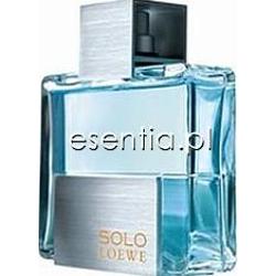 Loewe  Solo Intense męska