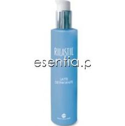 Rilastil Daily Care Mleczko do demakijażu 200 ml