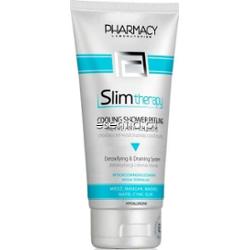 Pharmacy Laboratoires Slimtherapy Chłodzący żel wyszczuplający pod prysznic 200 ml