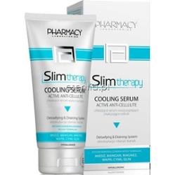 Pharmacy Laboratoires Slimtherapy Chłodzęce serum wyszczuplające 200 ml