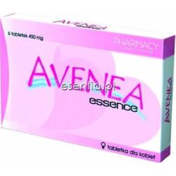 Pharmacy Laboratoires  AVANEA Essence Suplement diety op. / 6 szt.