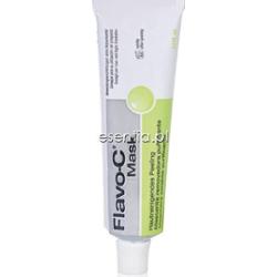 Auriga Flavo-C Maseczka ściągająca i oczyszczająca skórę 50 ml