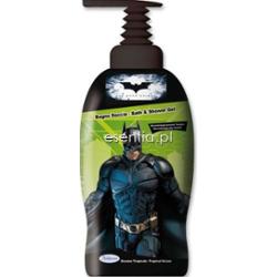 Admiranda Batman Żel do kąpieli i pod prysznic z pompką 1 litr [73400]