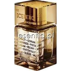 Iceberg  The Iceberg Fragrance damska
