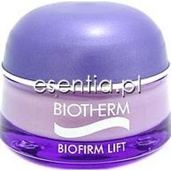 Biotherm  Biofirm Lift Dry Skin Ujędrniający krem do suchej skóry 50 ml