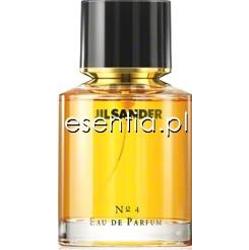 Jil Sander  Jil Sander No. 4 damska