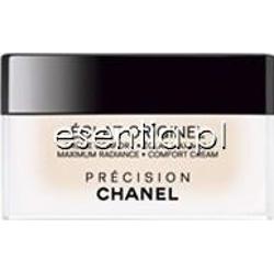 Chanel Precision Eclat Originel Comfort Cream Krem rozświetlający 50 g