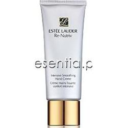 Estee Lauder  Re-Nutriv Intensiv Smoothing Hand Wygładzajacy krem do rąk 30 ml