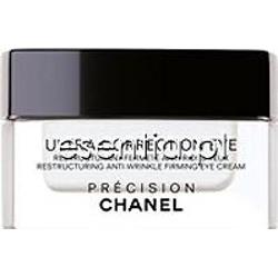 Chanel Precision Ultra Correction Eye Anti- Wrinkle Restructuring Cream 15 g