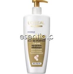 L'Oreal Paris Age Re-Perfect Pro Calcium Odbudowujący balsam do ciała 250 ml