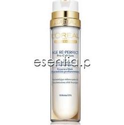 L'Oreal Paris Age Re-Perfect Pro Calcium Krem odbudowujący i rozświetlający 50 ml