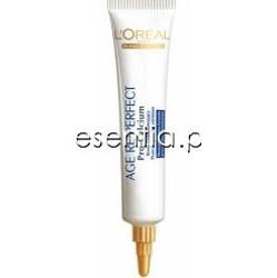 L'Oreal Paris Age Re-Perfect Pro Calcium Krem odbudowujący przeciw przebarwieniom 30 ml