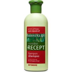 Subrina Recept Szampon przeciwłupieżowy INTENSIVE 200 ml