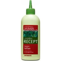 Subrina Recept Lotion przeciwłupieżowy INTENSIVE 200 ml