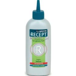 Subrina Recept Lotion do przetłuszczających się włosów 200 ml