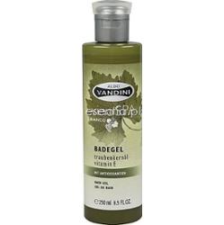 Aldo Vandini Vino SPA Bianco Żel do kąpieli 250 ml