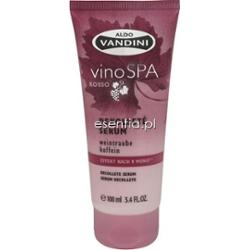 Aldo Vandini Vino SPA Rosso Serum do dekoltu 100 ml