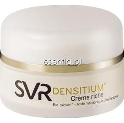 SVR Densitium 45+ Densitium Creme Riche - Krem do twarzy o bogatej formule 50 ml