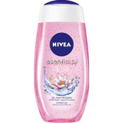 NIVEA  Żel pod prysznic Water Lily & Oil 250 ml