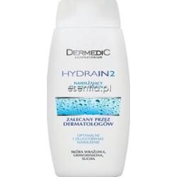 Dermedic Hydrain2 Nawilżający żel pod prysznic 250 ml
