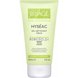 Uriage Hyseac Żel oczyszczający 150 ml
