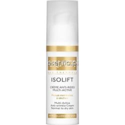 Uriage Isolift Krem przeciwzmarszczkowy do skóry suchej 30 ml