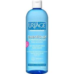 Uriage  Dermatologiczny żel do mycia twarzy i ciała 