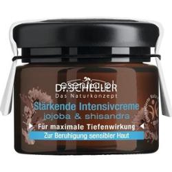 Dr.Scheller Jojoba & Schisandra Intensywny krem wzmacniający 