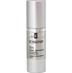 Yoskine Yoskine 50+ Serum - Koncentrat intensywnie regenerujący 30 ml