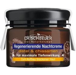 Dr.Scheller Olejek Ostowy & Nasiona Chia Regenerujący krem na noc 50 ml