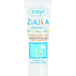 Ziaja ziajka Lano - maść mamma mia 20 ml