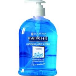 Barwa Orientea Harmonia Mydło w płynie z ekstraktem z lilii wodnej 