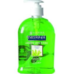 Barwa Orientea Relaks Mydło w płynie z ekstraktem z lotosu 