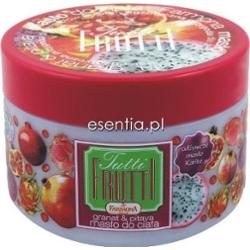 Farmona Tutti Frutti Masło do ciała granat i pitaia 250 ml
