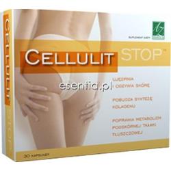 A-Z Medica  Cellulit Stop Suplement diety op./ 30 kaps.