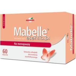 Walmark  Mabelle Suplement diety 