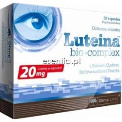 Olimp Labs  Luteina bio - complex Suplement diety op. / 30 szt.