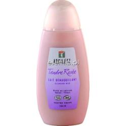 Argiletz Tendre Rosee Mleczko do demakijażu BIO 150 ml