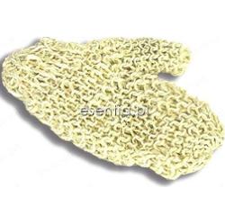 Donegal akcesoria do kąpieli Rękawica do mycia i masażu Sizal [9550]