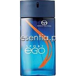 Sergio Tacchini  Sport Ego męska