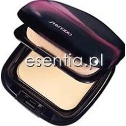 Shiseido  The Makeup Perfect Smoothing Compact Foundation Podkład w kompakcie 10 g