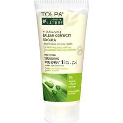 Tołpa Planet of Nature Wygładzający balsam odżywczy do ciała 200 ml