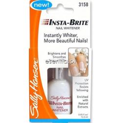 Sally Hansen  Insta Brite Preparat wybielający paznokcie 13,3 ml [2158]