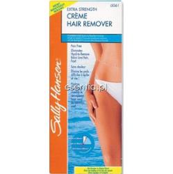 Sally Hansen  Depilator w kremie do bikini  50 ml [5061]